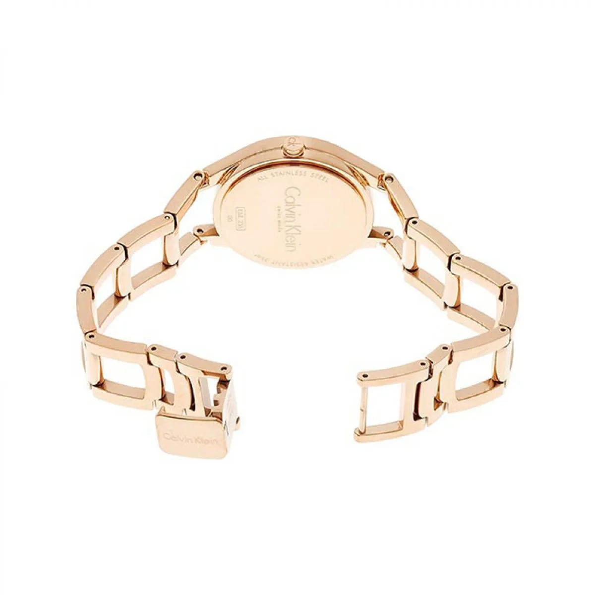 Calvin Klein Class Swiss Made | K6R23626 sold by Watch2Day product image thumbnail 3