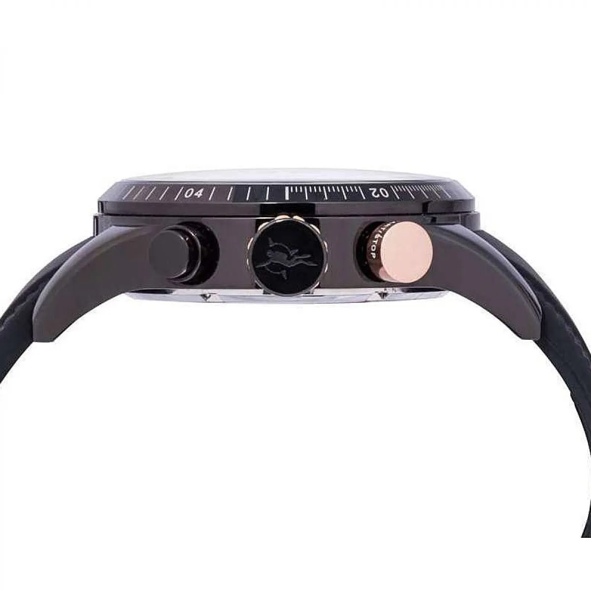 Strumento Marino SM131S-BK-BN-NR Horloge Heren 46MM 10ATM sold by Watch2Day product image thumbnail 2