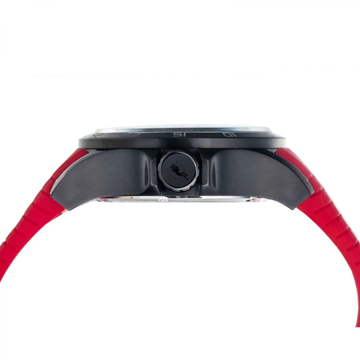 Strumento Marino SM116S-BK-NR-RS Horloge Heren 46MM 30ATM sold by Watch2Day product image thumbnail 3