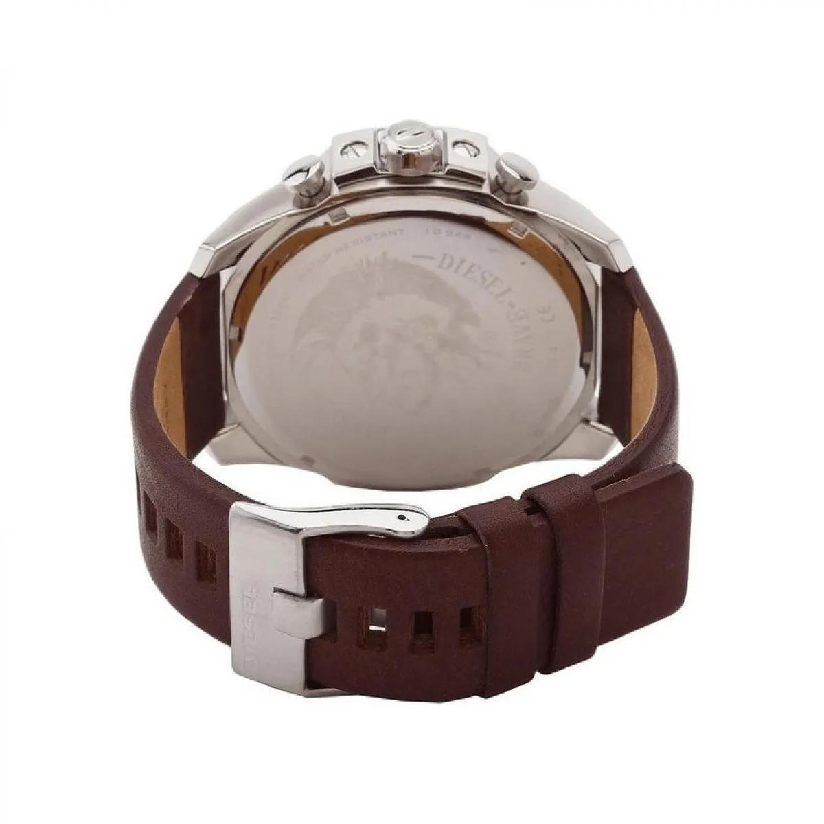 DIESEL DZ4290 Mega Chief XL Chronograph sold by Watch2Day product image thumbnail 2