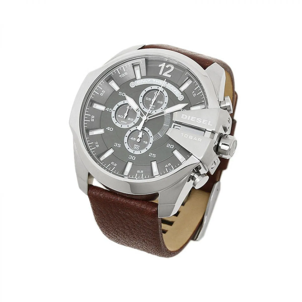 DIESEL DZ4290 Mega Chief XL Chronograph sold by Watch2Day product image thumbnail 3