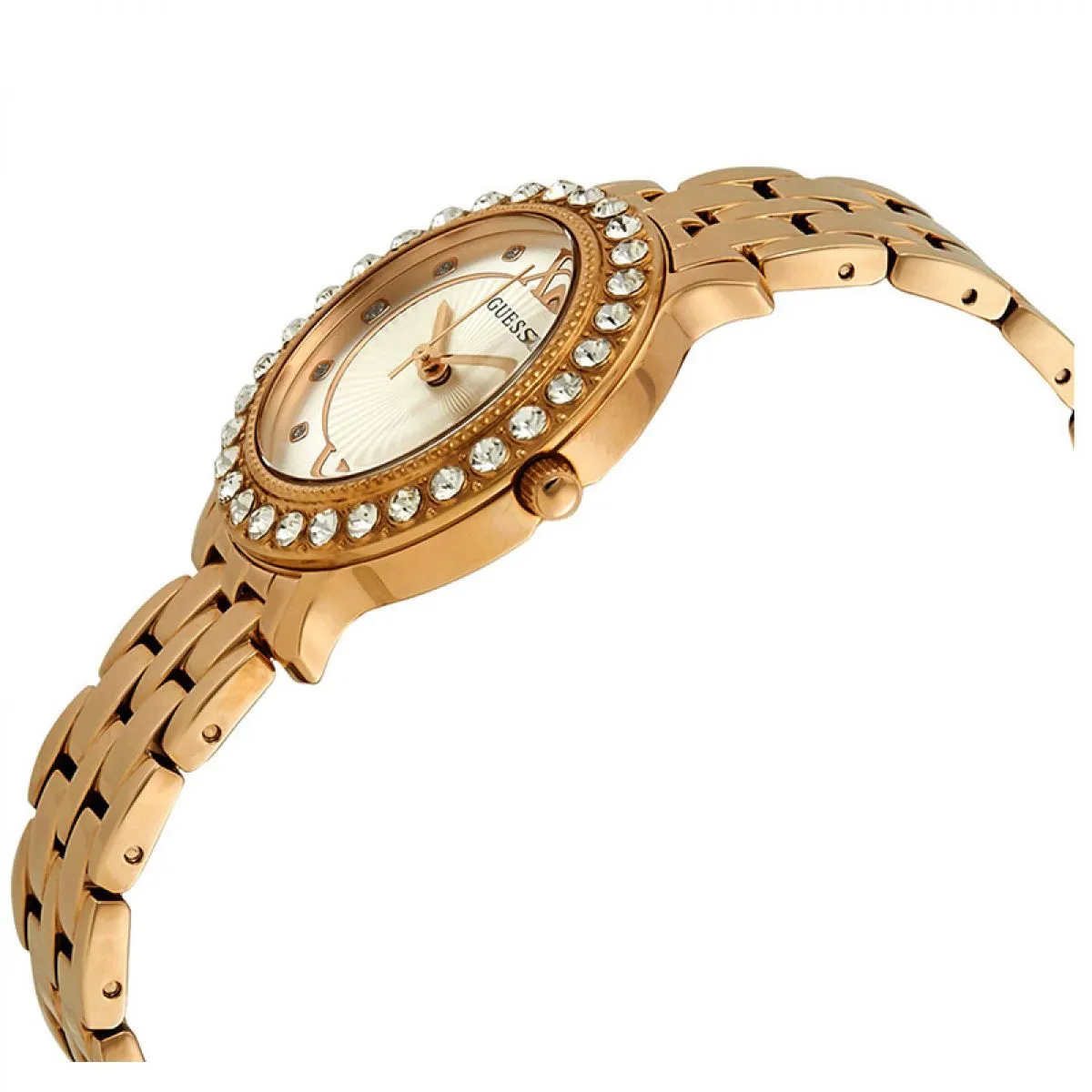 GUESS W1062L3 Dames Horloge sold by Watch2Day product image thumbnail 3
