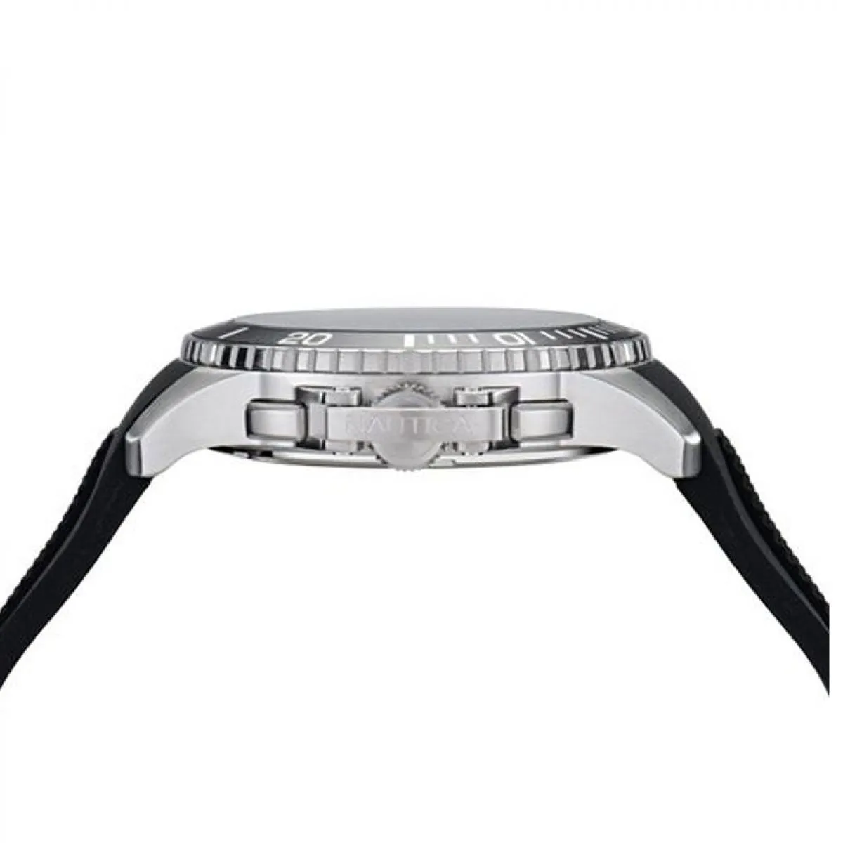 NAUTICA NAPBSC904 Horloge Heren 45mm 10ATM sold by Watch2Day product image thumbnail 3