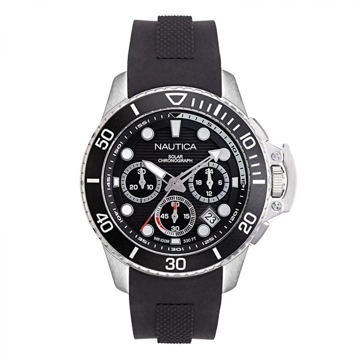 NAUTICA NAPBSC904 Horloge Heren 45mm 10ATM sold by Watch2Day product image thumbnail 4