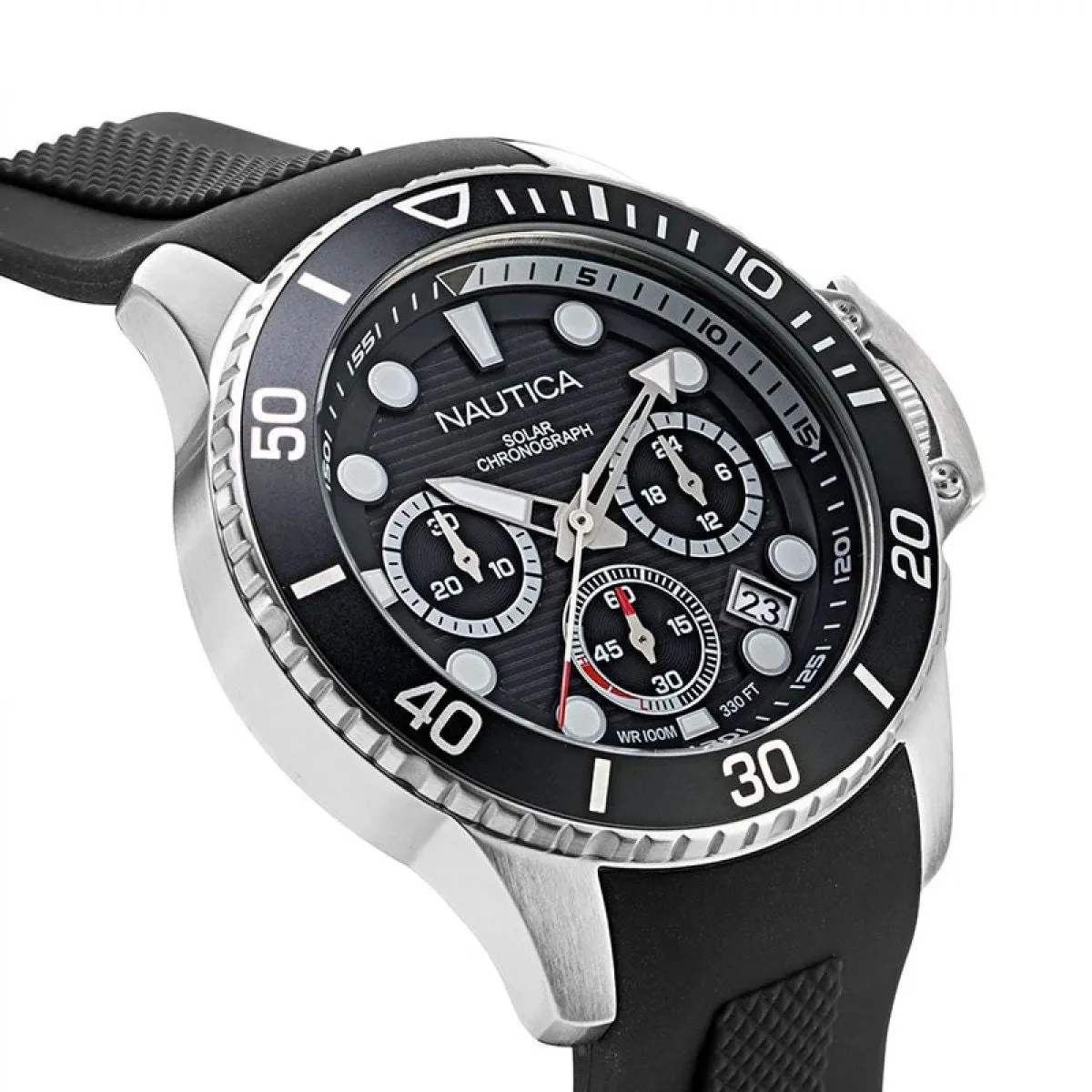 NAUTICA NAPBSC904 Horloge Heren 45mm 10ATM sold by Watch2Day product image thumbnail 2