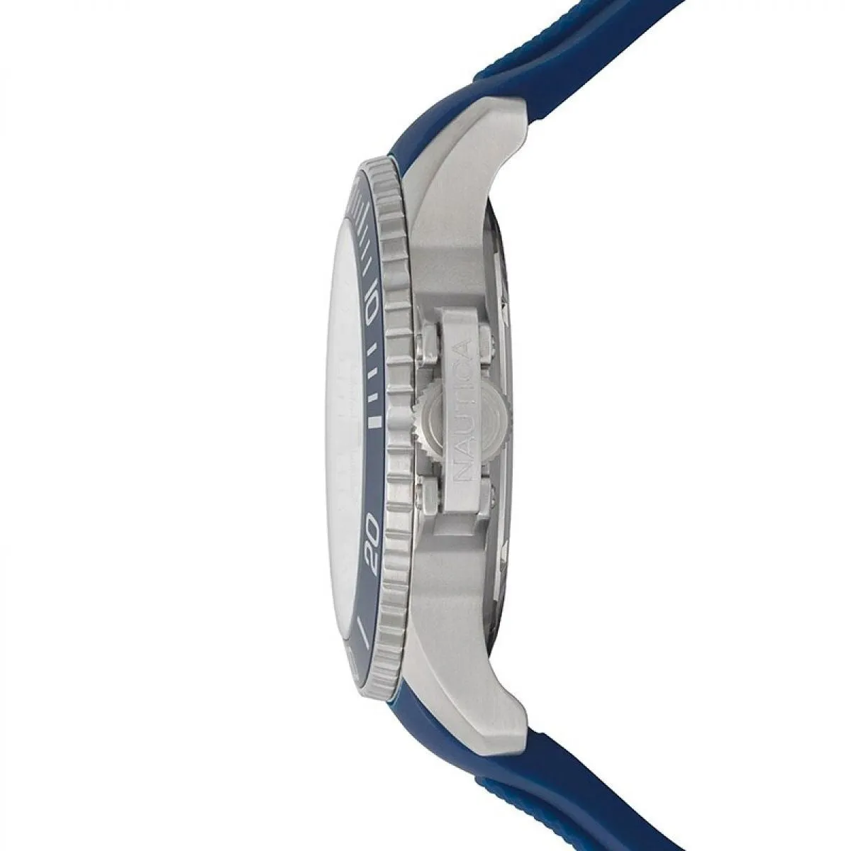 NAUTICA NAPBYS002 Horloge Heren 45mm 10ATM sold by Watch2Day product image thumbnail 3