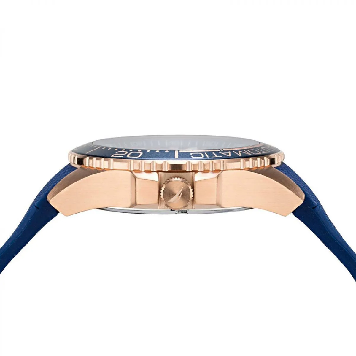 NAUTICA NAPJBF917 Horloge Heren 44mm 10ATM sold by Watch2Day product image thumbnail 3