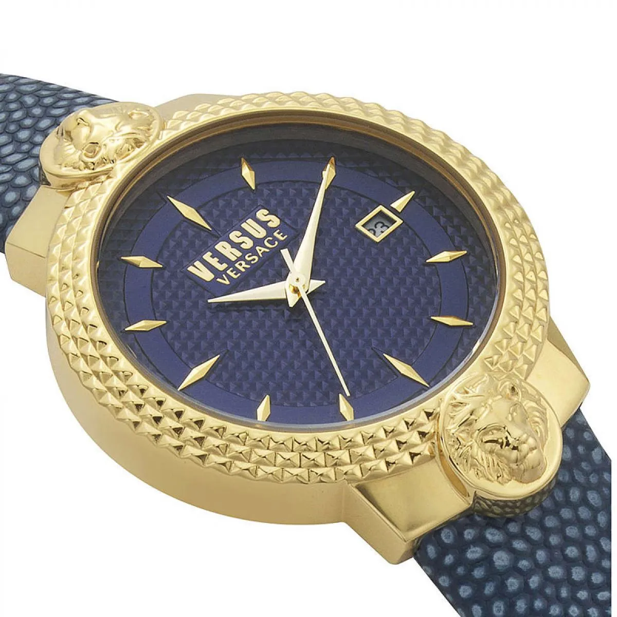 Versus Versace VSPLK0319 Dames Horloge 38mm 3 ATM sold by Watch2Day product image thumbnail 3