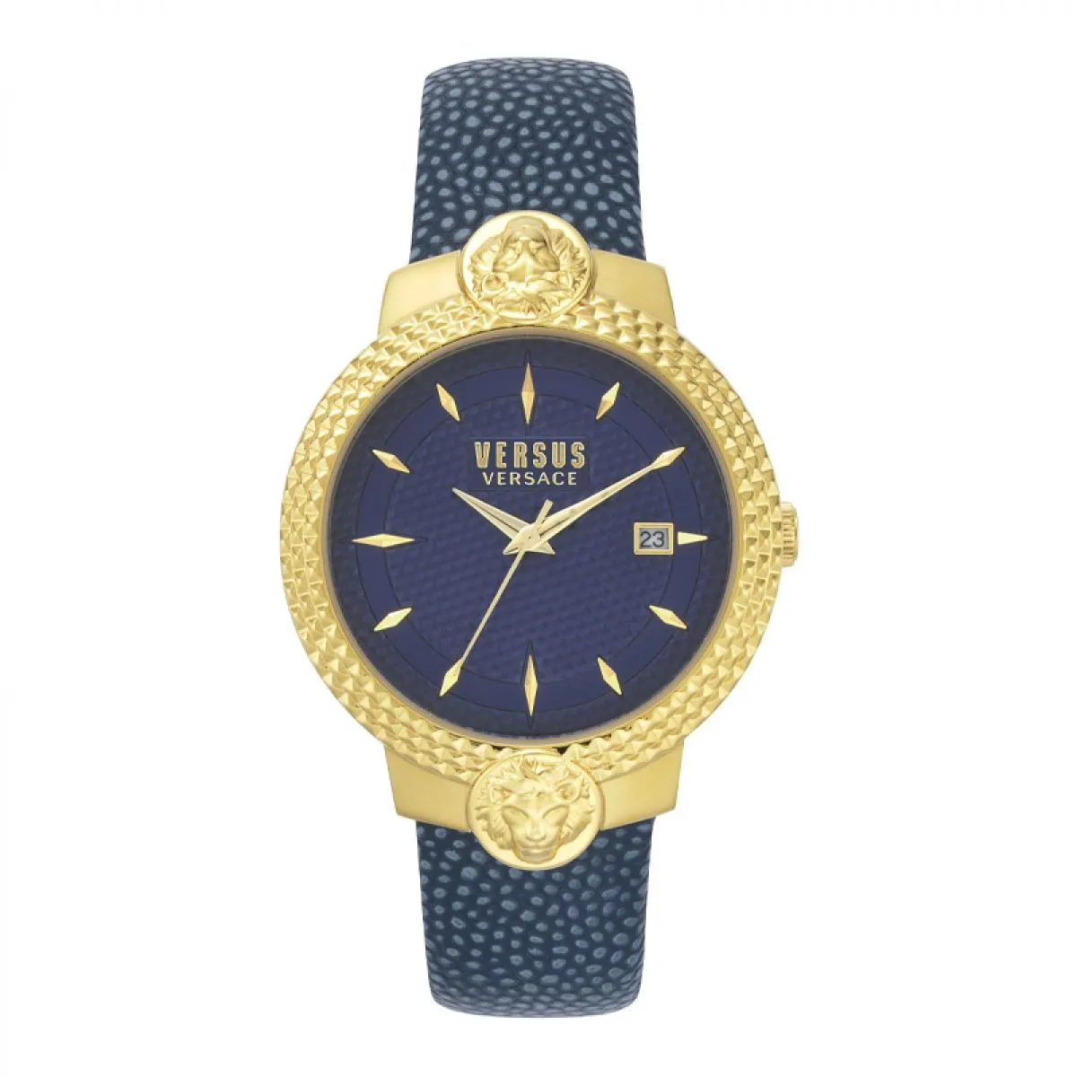 Versus Versace VSPLK0319 Dames Horloge 38mm 3 ATM sold by Watch2Day