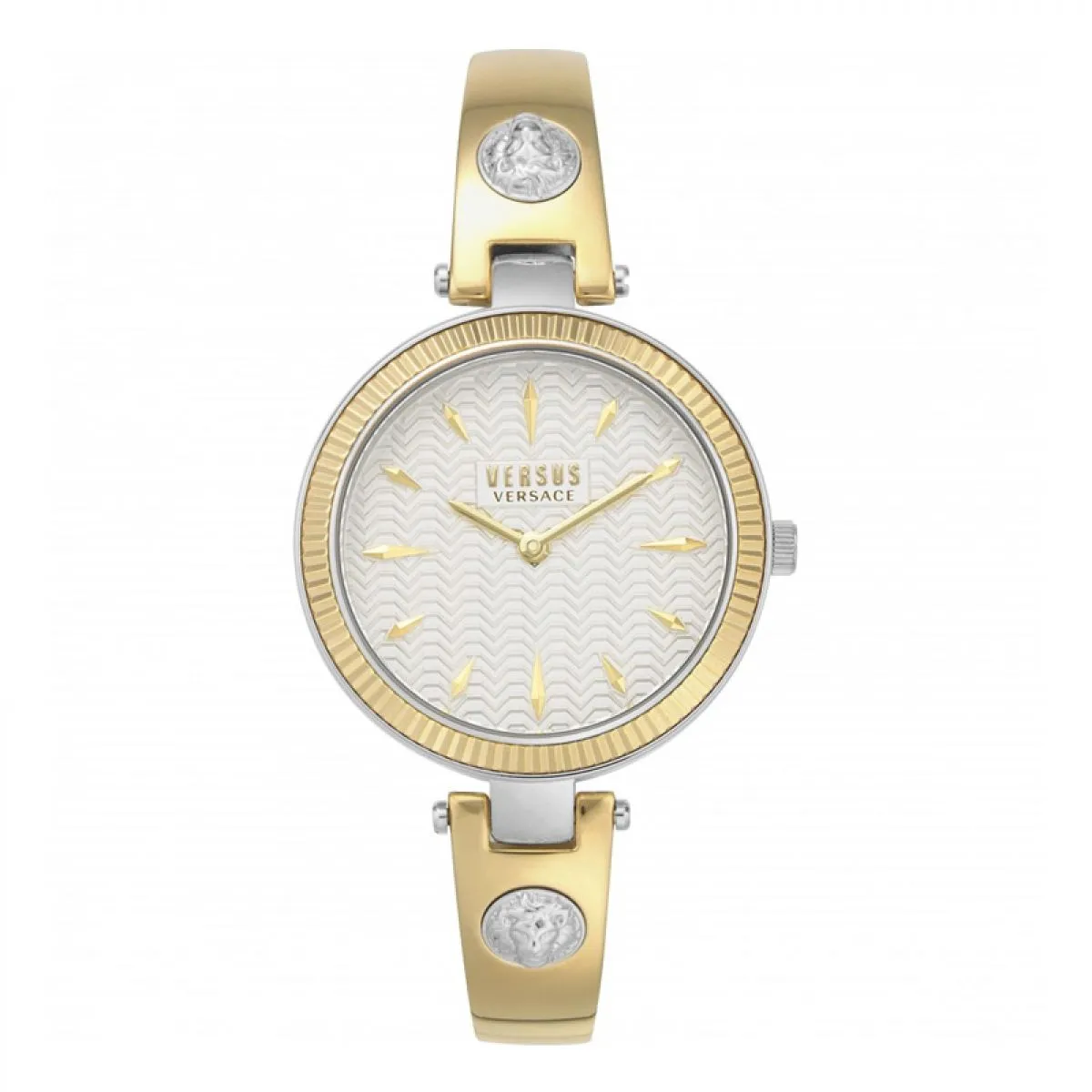 Versus Versace VSPEP0219 Dames Horloge 34mm 3 ATM sold by Watch2Day product image thumbnail 4