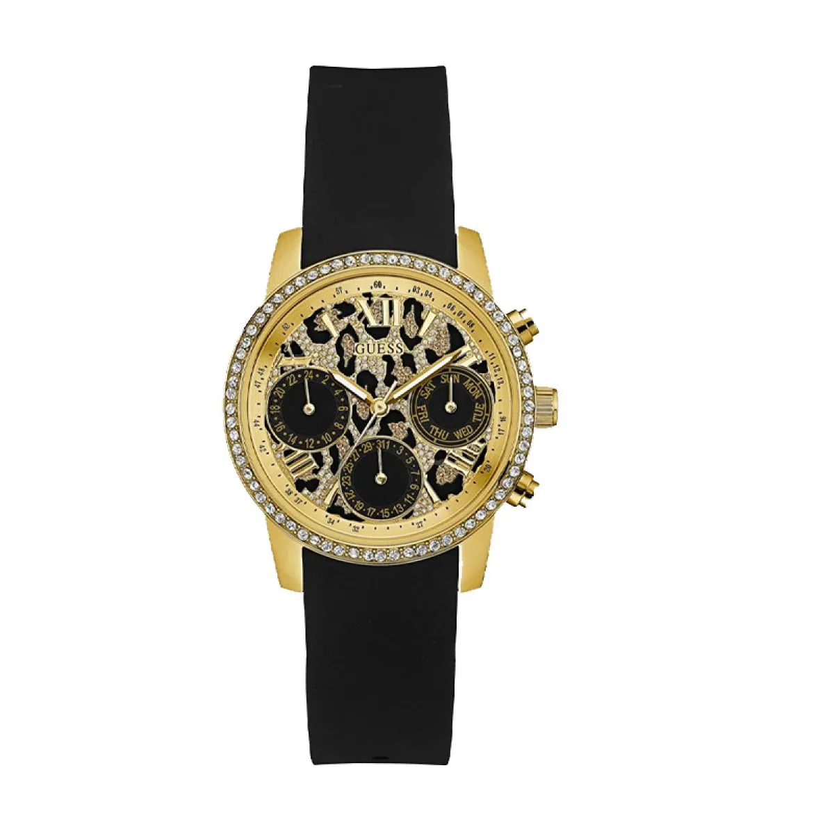 GUESS Time to give W0023L6 Dames Horloge sold by Watch2Day product image thumbnail 4
