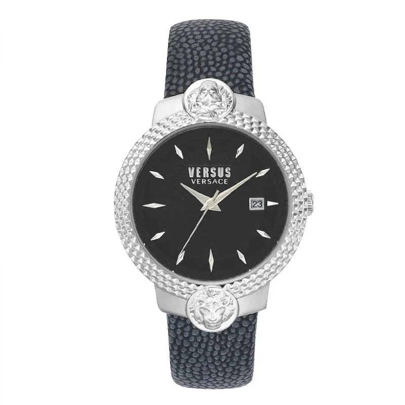 Versus Versace VSPLK0119 Dames Horloge 40mm 3 ATM made by Watch2Day