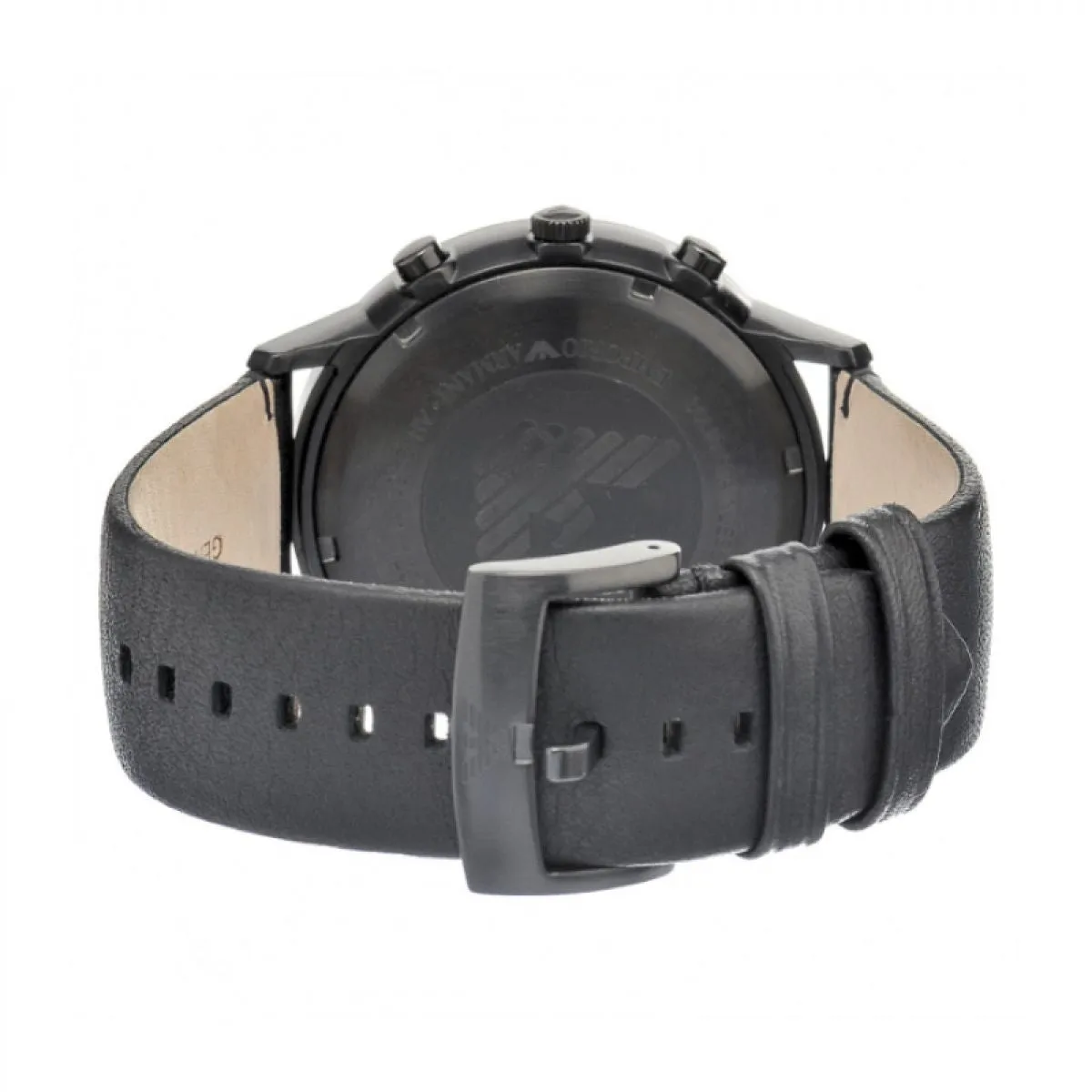 Emporio Armani AR2461 Chronograph sold by Watch2Day product image thumbnail 2