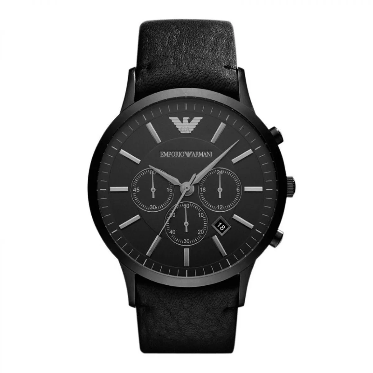 Emporio Armani AR2461 Chronograph sold by Watch2Day