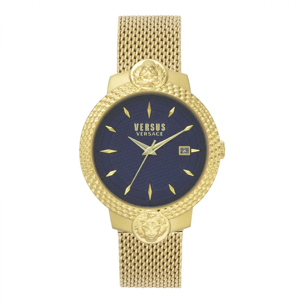 Versus Versace VSPLK0919 Dames Horloge 38mm 3 ATM sold by Watch2Day