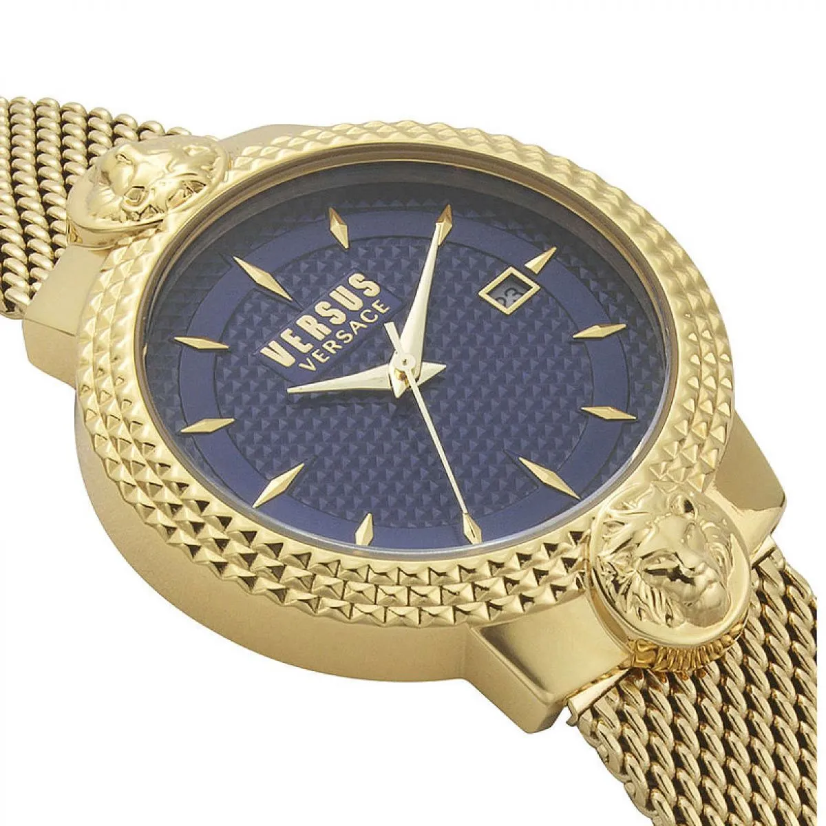 Versus Versace VSPLK0919 Dames Horloge 38mm 3 ATM sold by Watch2Day product image thumbnail 2