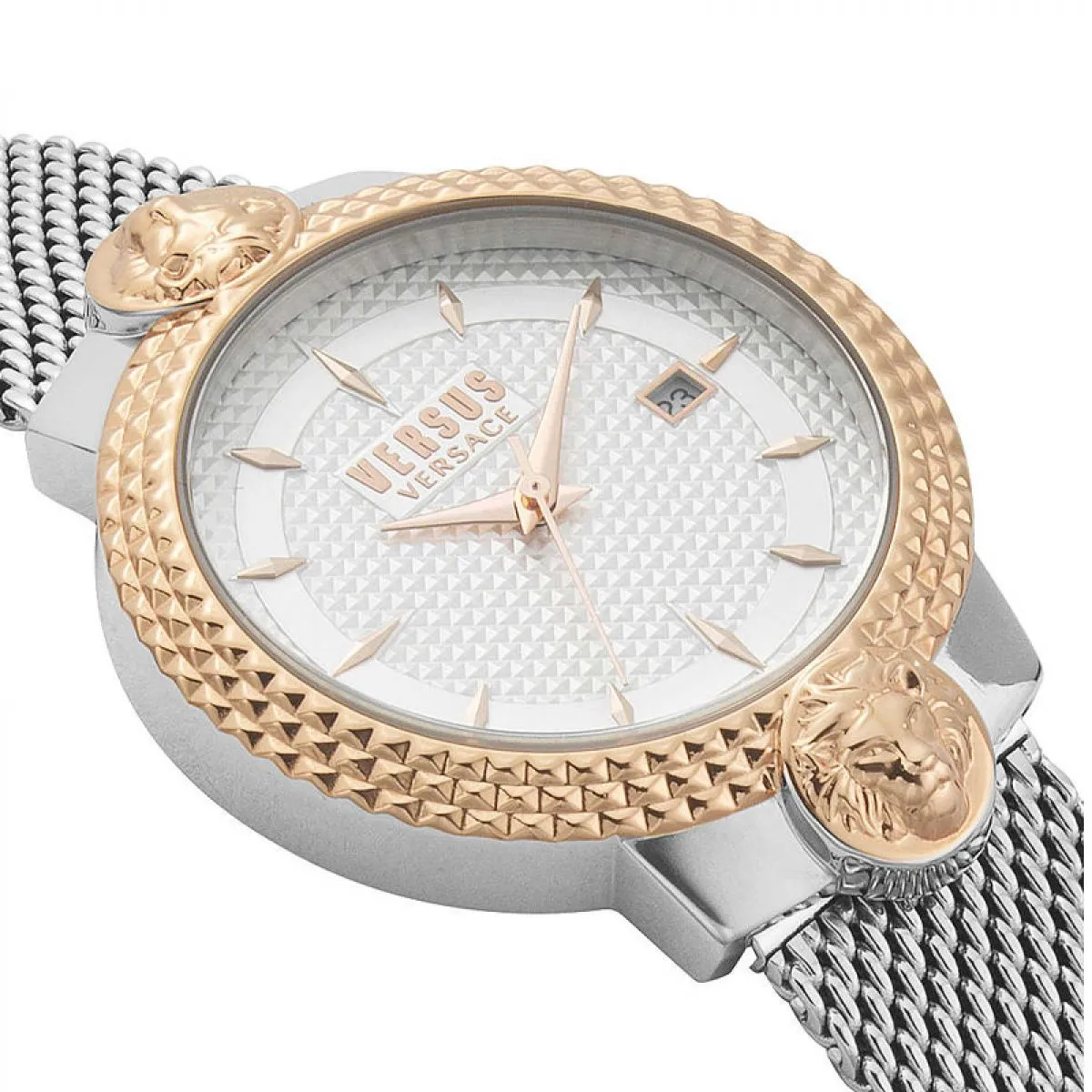 Versus Versace VSPLK0819 Dames Horloge 36mm 3 ATM sold by Watch2Day product image thumbnail 2