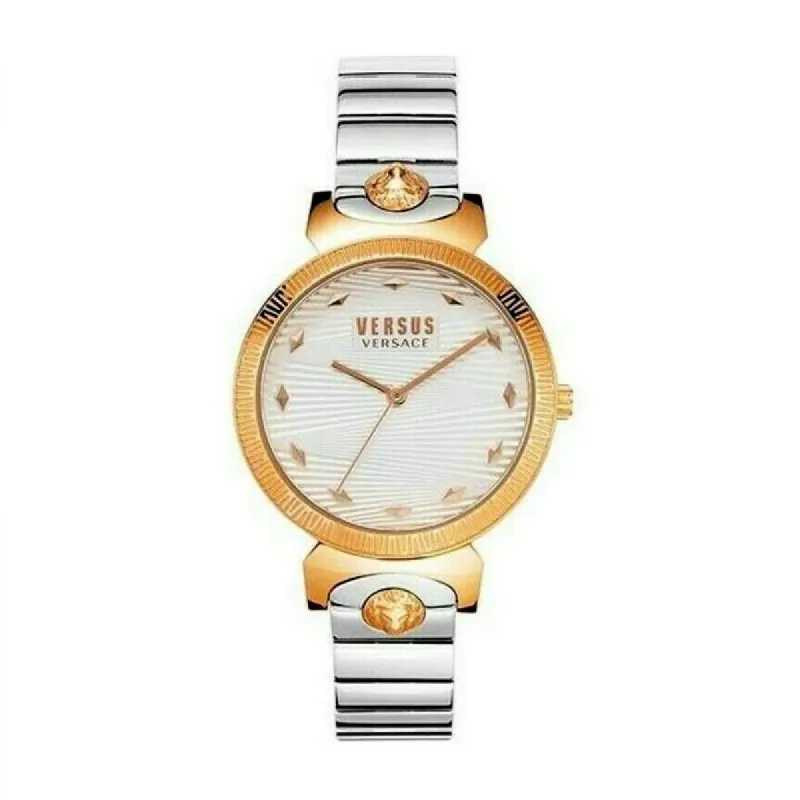 Versus Versace VSPE00819 Dames Horloge 38mm 5 ATM made by Watch2Day