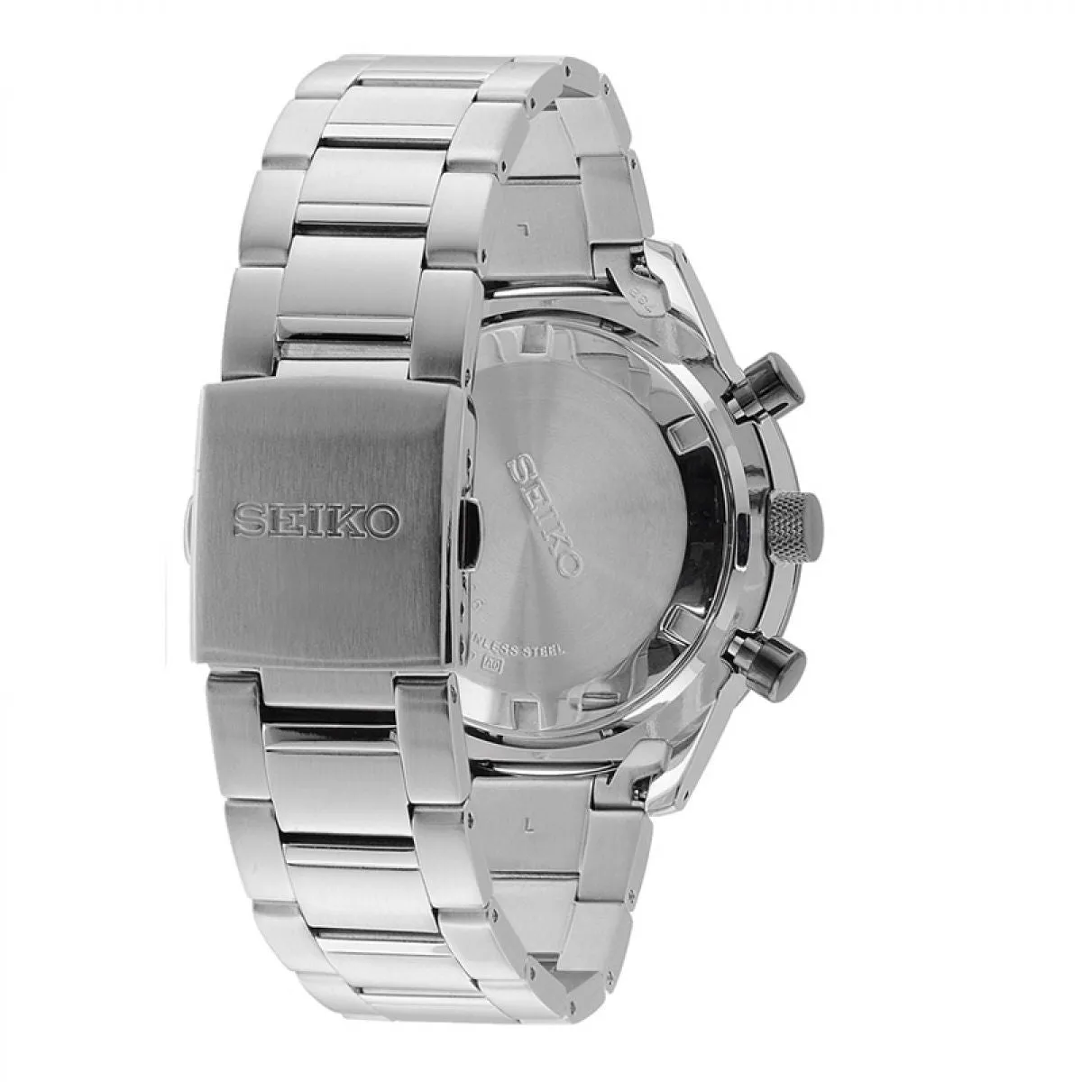 Seiko SSB331P1 Chronograaf sold by Watch2Day product image thumbnail 3