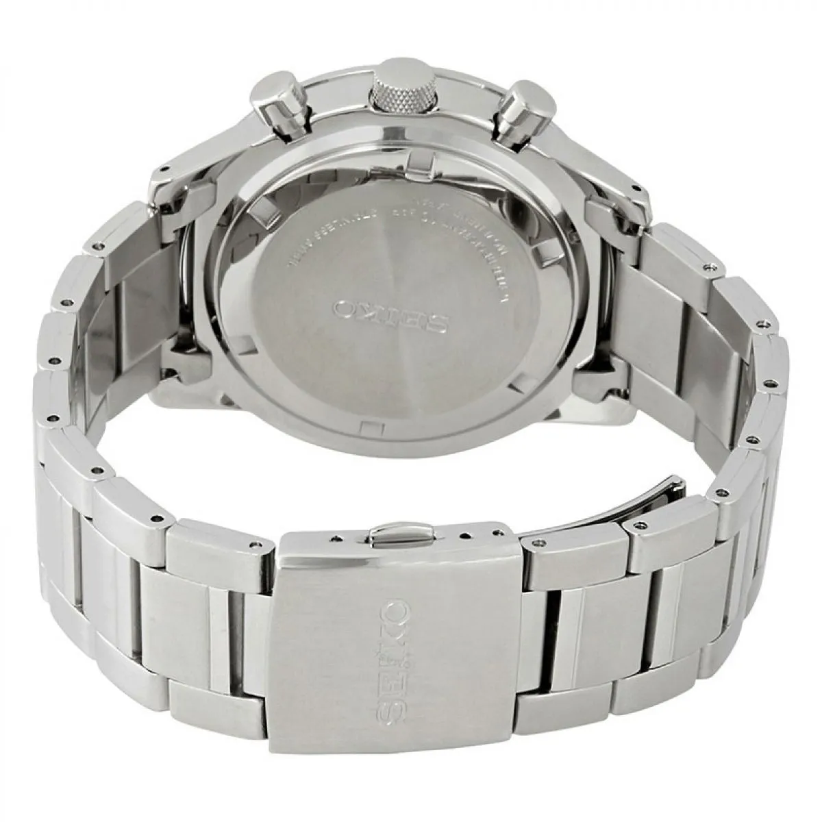 Seiko Casual Chronographs | SSB313P1 sold by Watch2Day product image thumbnail 4