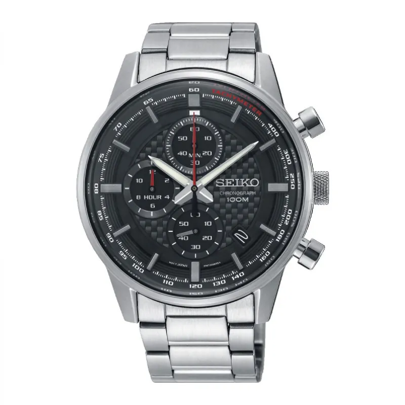 Seiko Casual Chronographs | SSB313P1 sold by Watch2Day