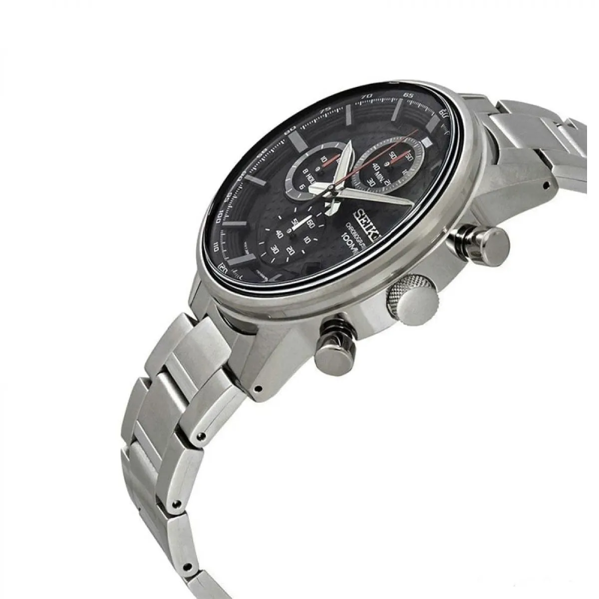 Seiko Casual Chronographs | SSB313P1 sold by Watch2Day product image thumbnail 2