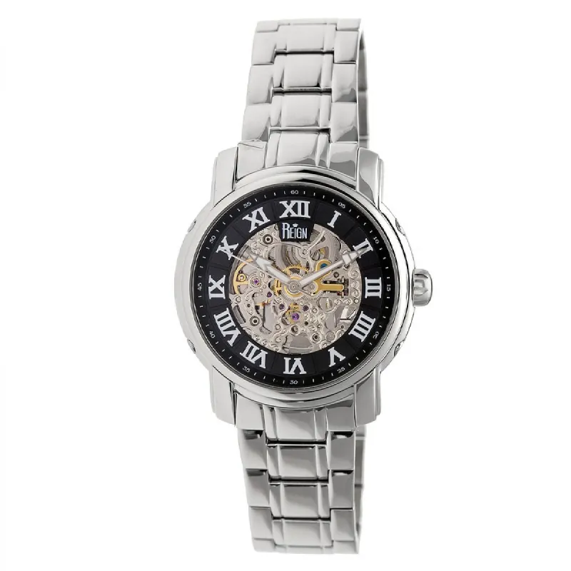 Reign Kahn Automatic | REIRN4302 made by Watch2Day