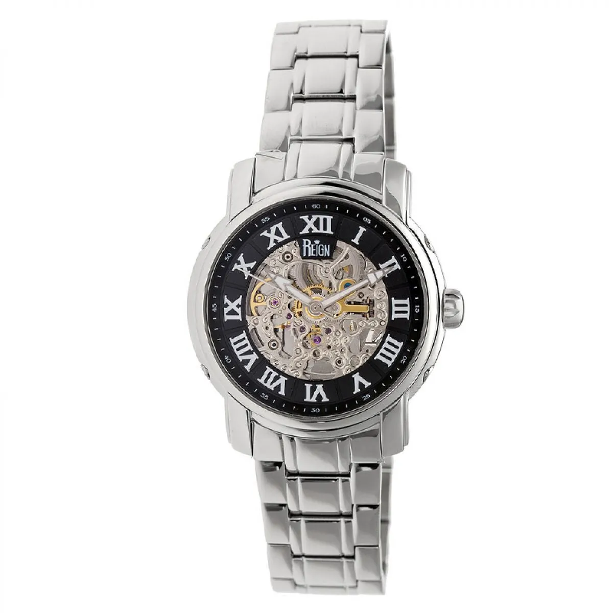 Reign Kahn Automatic | REIRN4302 sold by Watch2Day