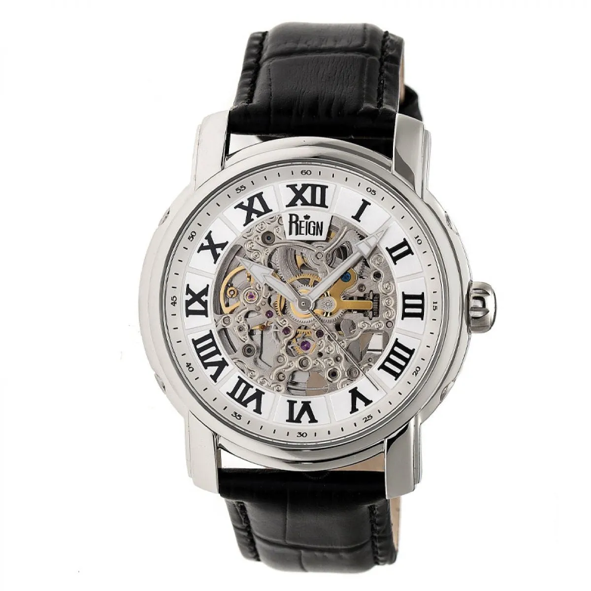 Reign Kahn Automatic | REIRN4303 sold by Watch2Day