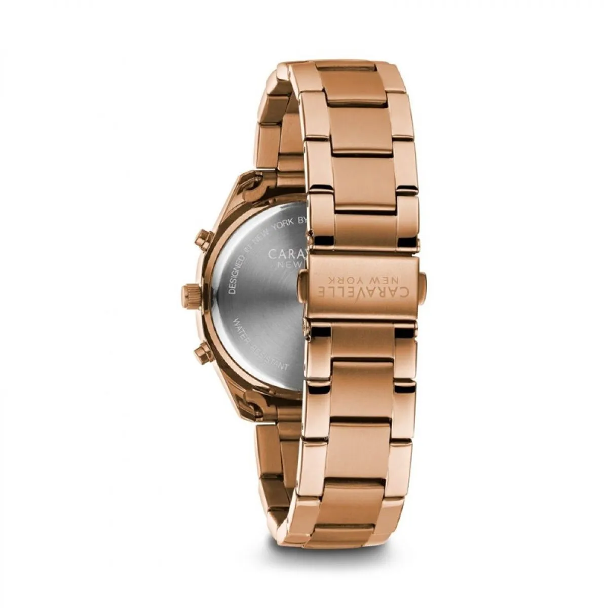 Caravelle 44L196 Horloge Dames 37mm 3 ATM sold by Watch2Day product image thumbnail 3