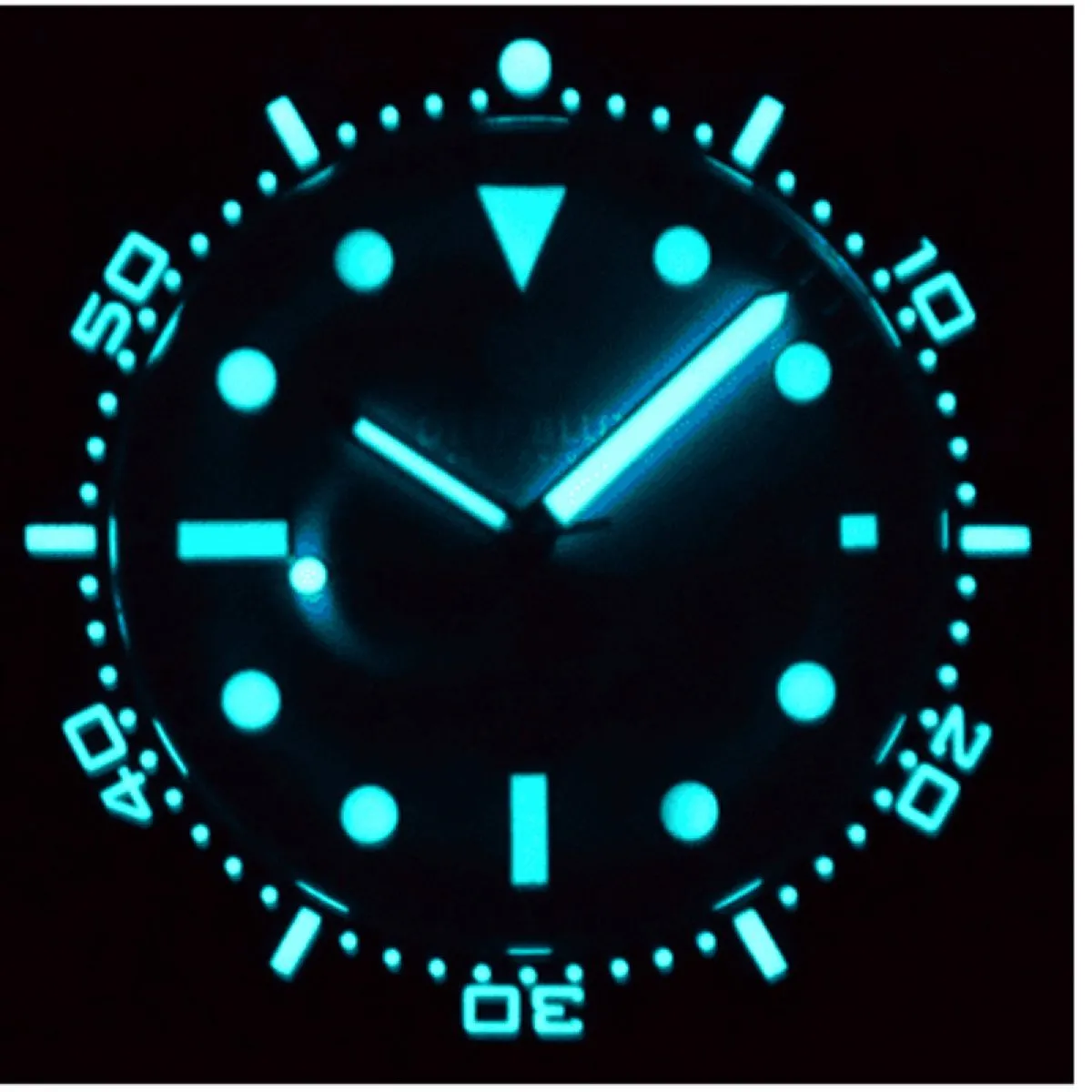 MASTER 1000 II 44MM AUTOMATIC DIVER ORANGE CERAMIC BEZEL -BLACK GLOSSY DIAL sold by Watch2Day product image thumbnail 4