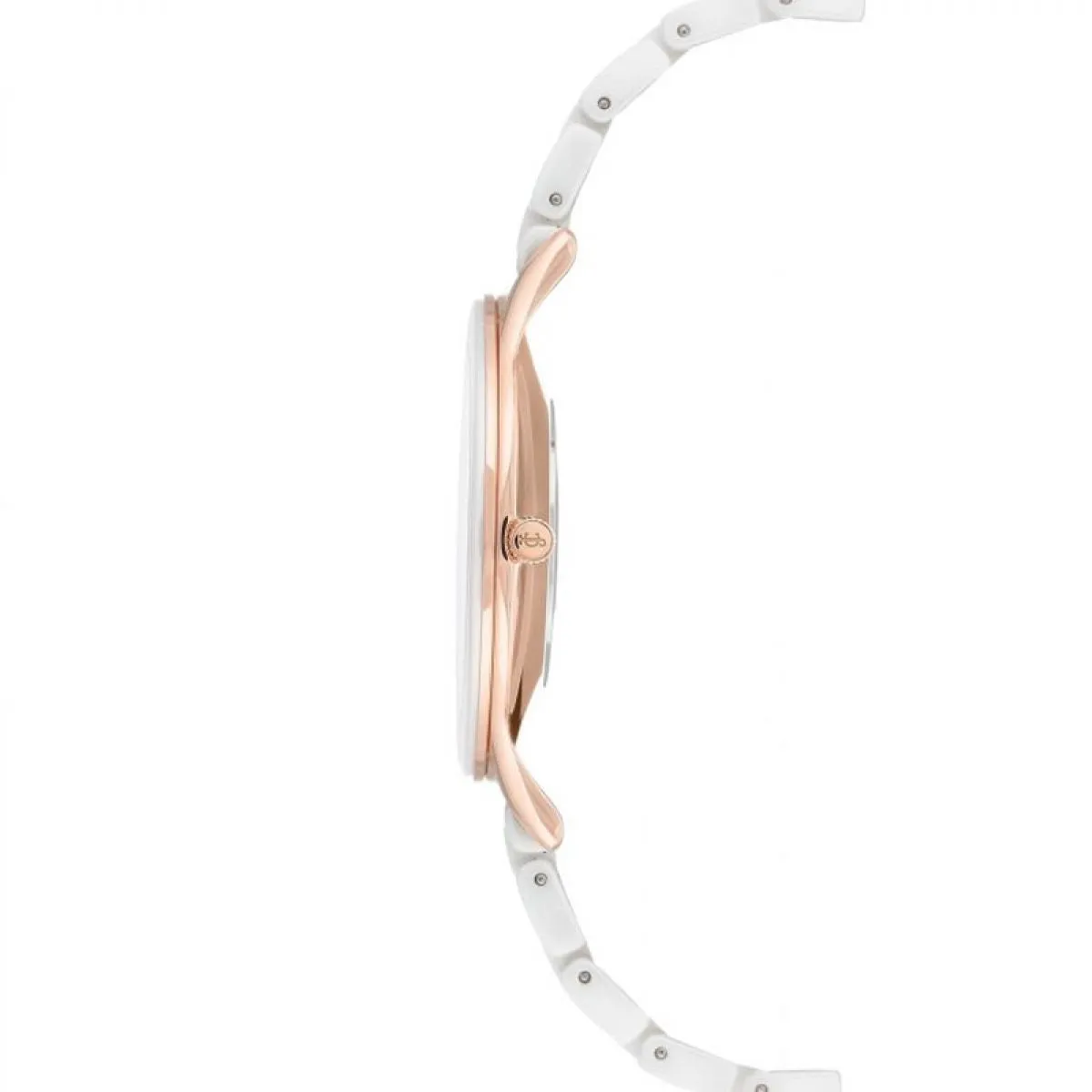 Juicy Couture Horloge JC/1048WTRG Dames 38mm 3 ATM sold by Watch2Day product image thumbnail 2