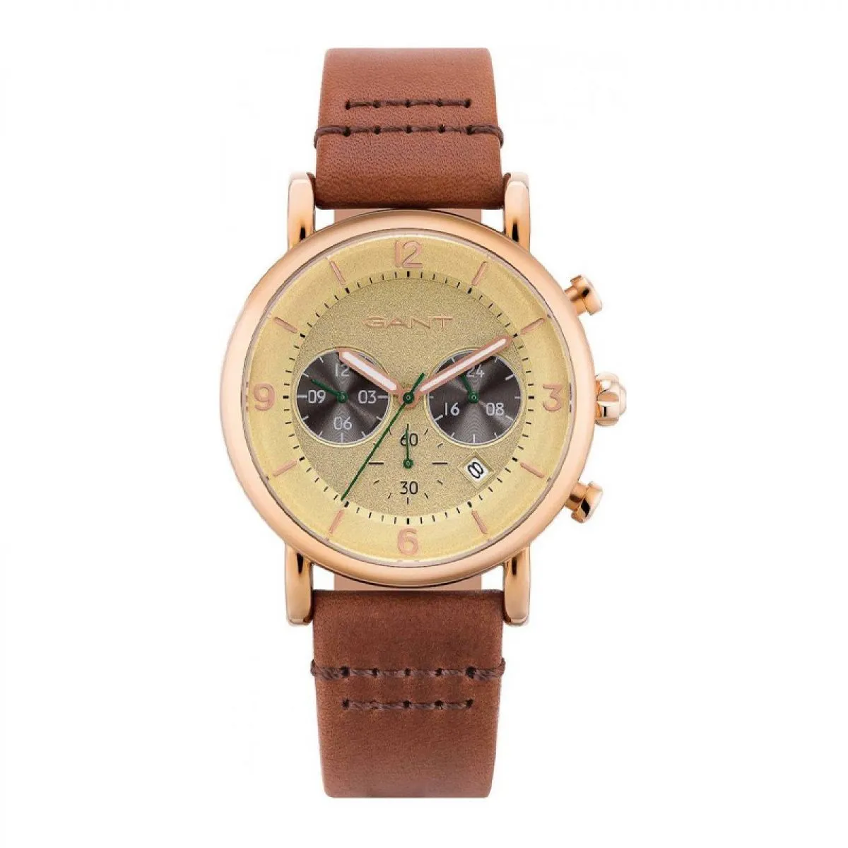 Gant Horloge GTAD0071399I Heren 43mm sold by Watch2Day product image thumbnail 4