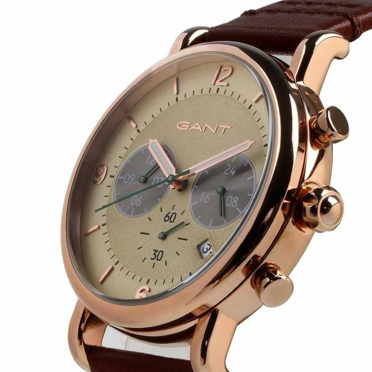 Gant Horloge GTAD0071399I Heren 43mm sold by Watch2Day product image thumbnail 2