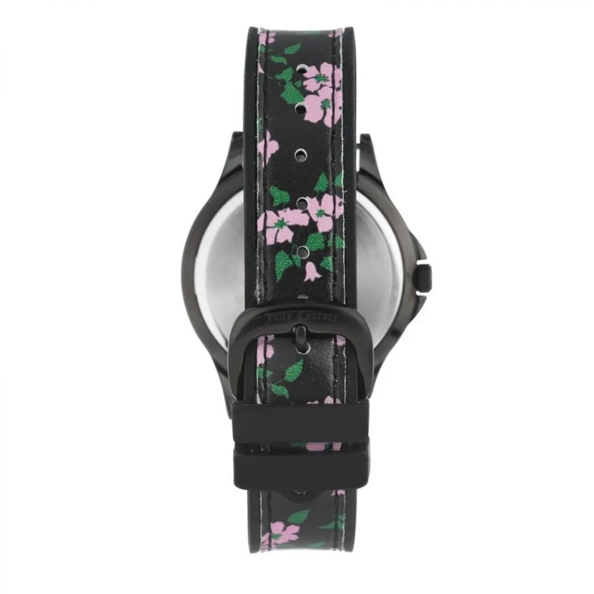 Juicy Couture Horloge JC/1009PKFL Dames 37mm 3 ATM sold by Watch2Day product image thumbnail 2