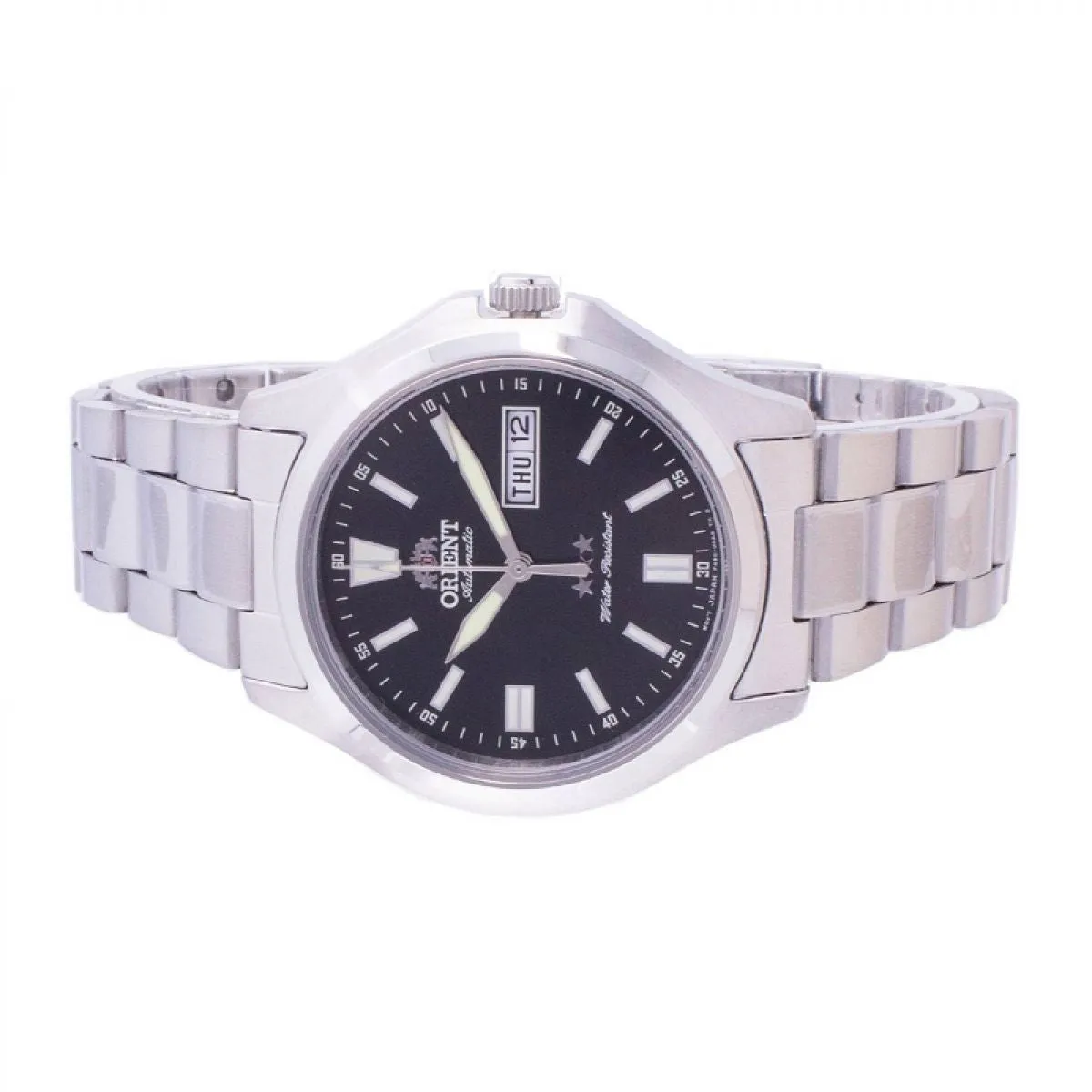 Orient Watch RA-AB0F07B19B Heren Horloge 40 mm 3 ATM sold by Watch2Day product image thumbnail 2