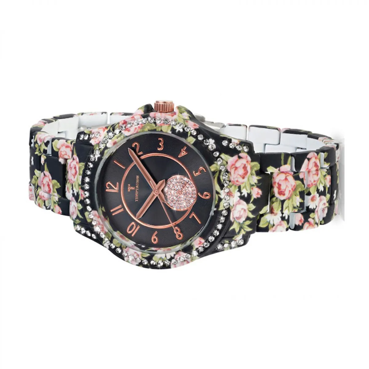 Temptation Watch | TEA-2015-08 sold by Watch2Day product image thumbnail 2