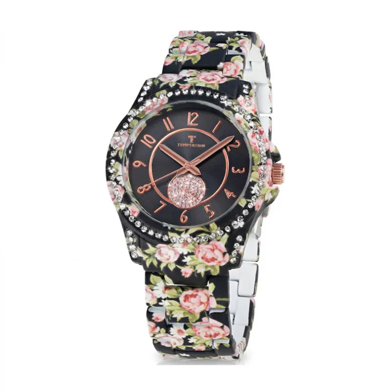 Temptation Watch | TEA-2015-08 made by Watch2Day