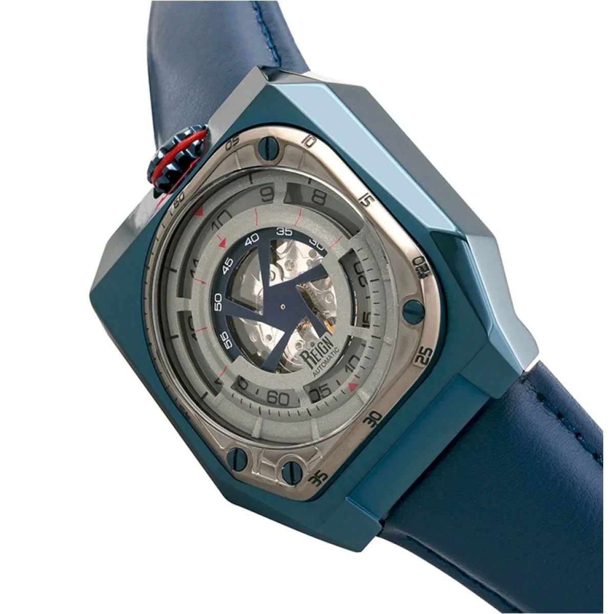 Reign Asher skeleton automatics | REIRN5105 sold by Watch2Day product image thumbnail 2