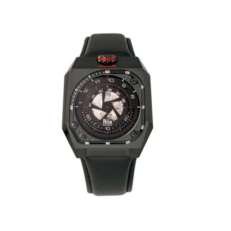 Reign Asher skeleton automatics | REIRN5102 made by Watch2Day