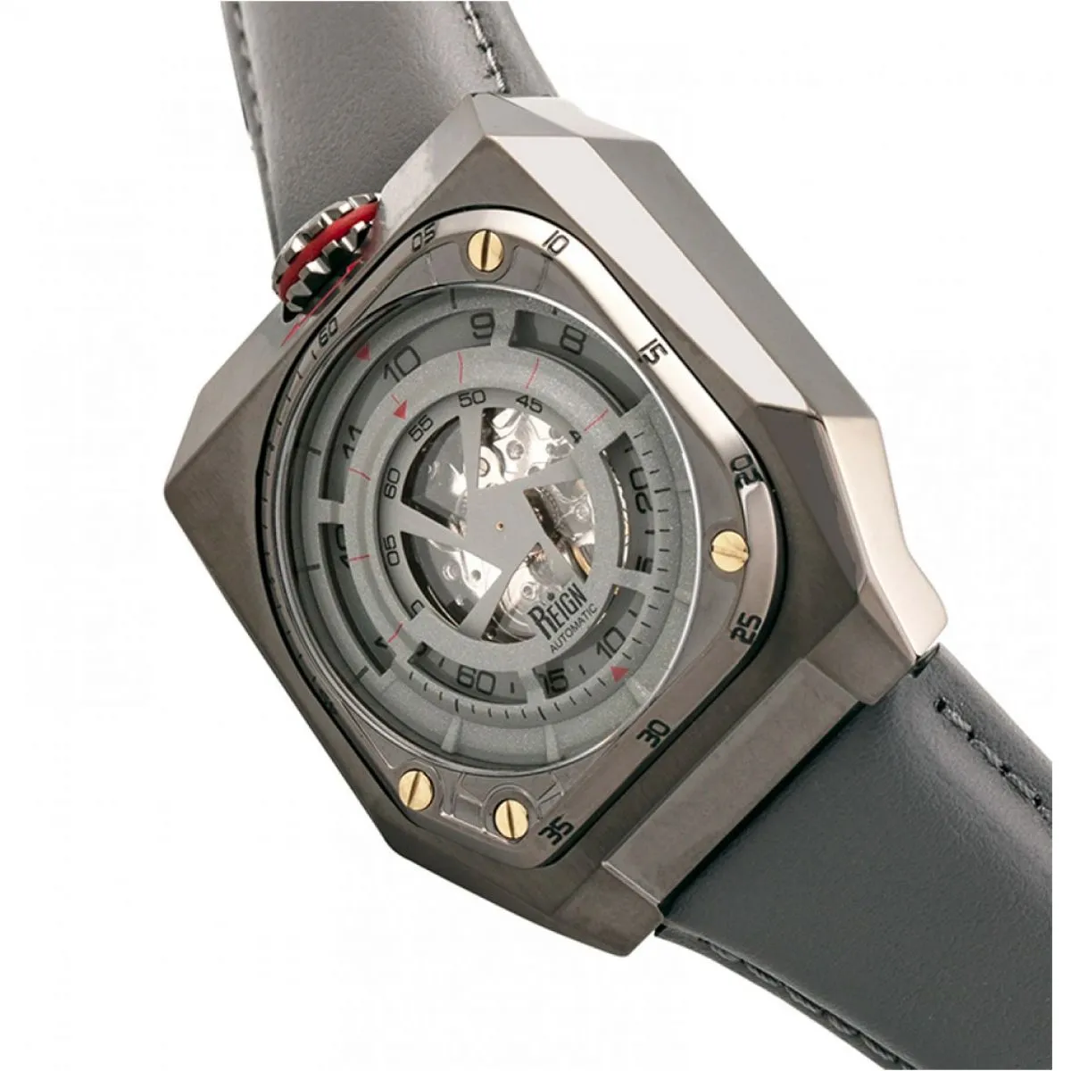 Reign Asher skeleton automatics | REIRN5103 sold by Watch2Day product image thumbnail 2