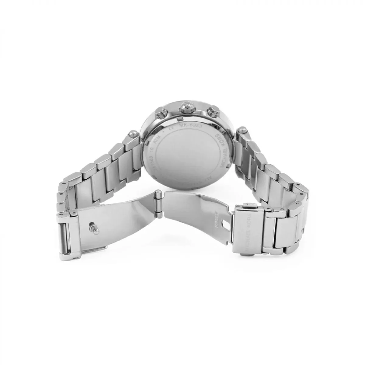 Michael Kors MK5353 sold by Watch2Day product image thumbnail 2