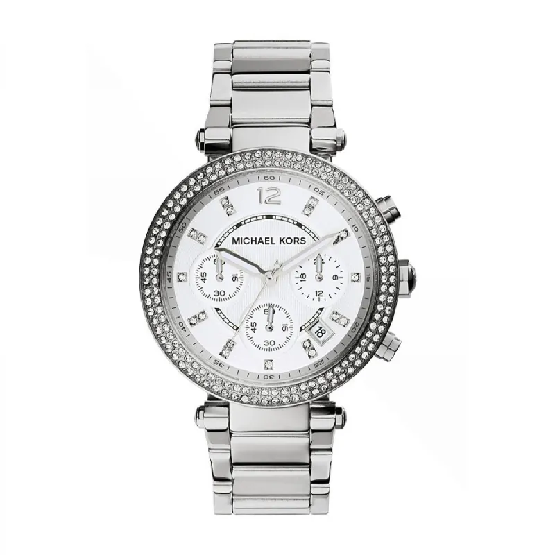 Michael Kors MK5353 made by Watch2Day