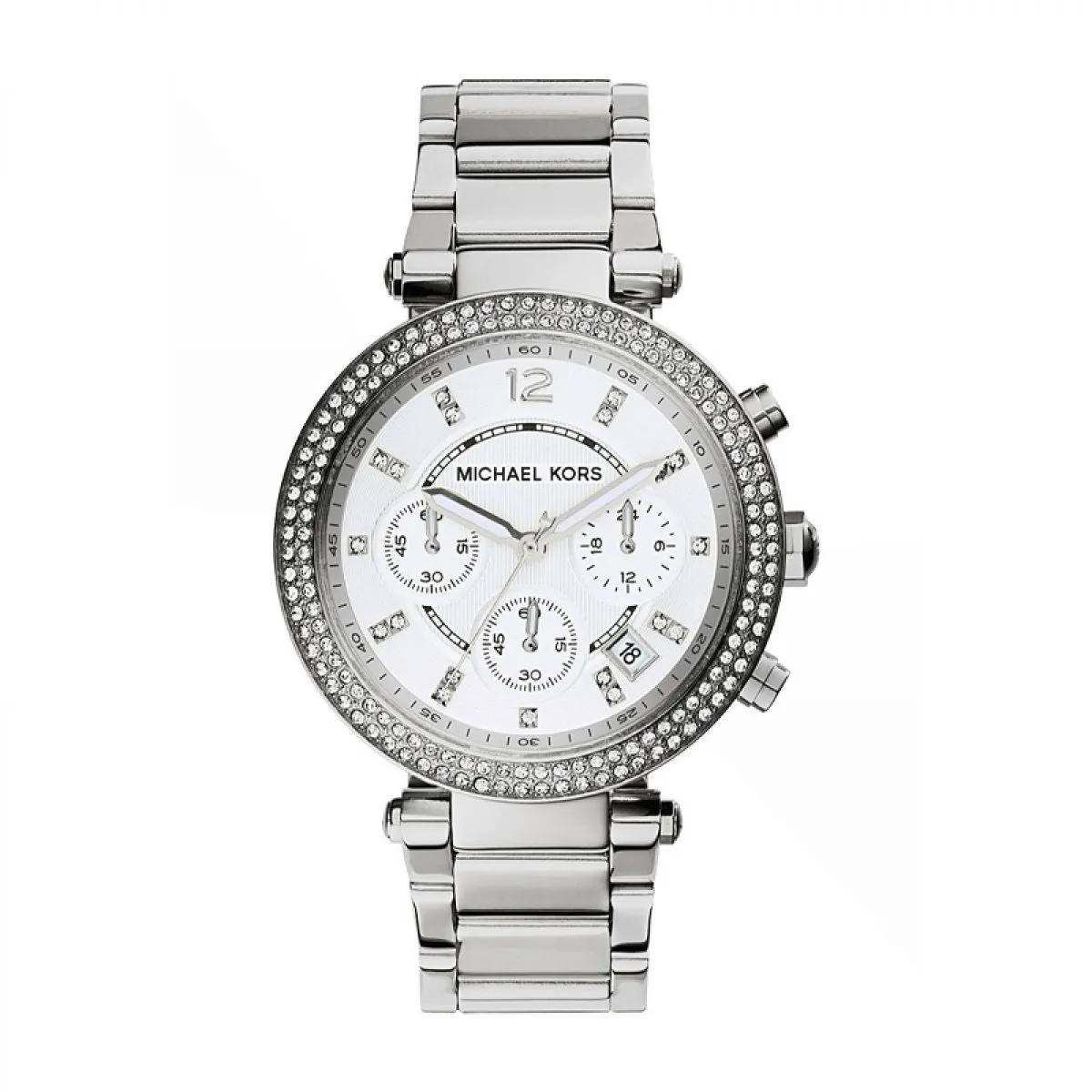 Michael Kors MK5353 sold by Watch2Day