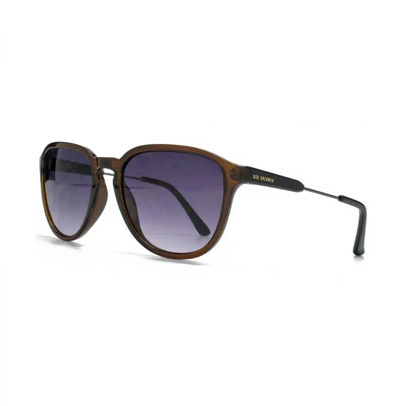 Ben Sherman Zonnebril Heren 26BEN009 49x21x145 made by Watch2Day