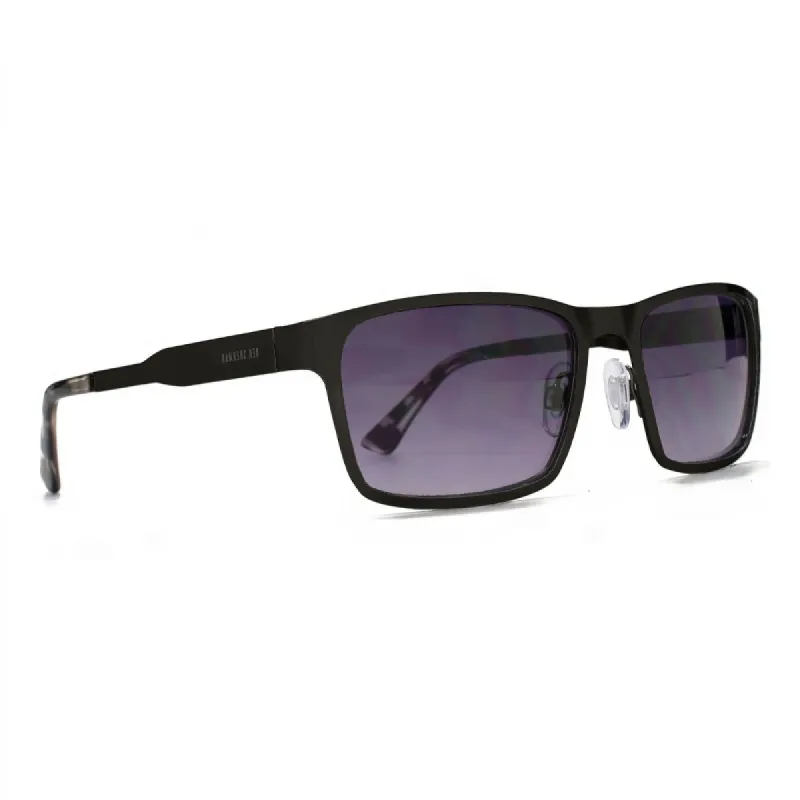 Ben Sherman Zonnebril Heren 26BEN026 BLK 49x21x145 made by Watch2Day