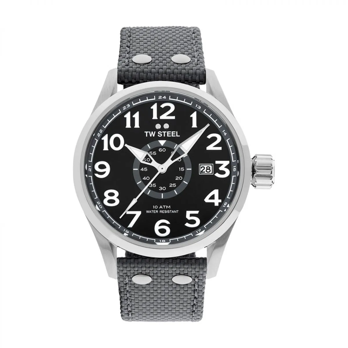 TW Steel Volante VS12 Quartz 48mm sold by Watch2Day