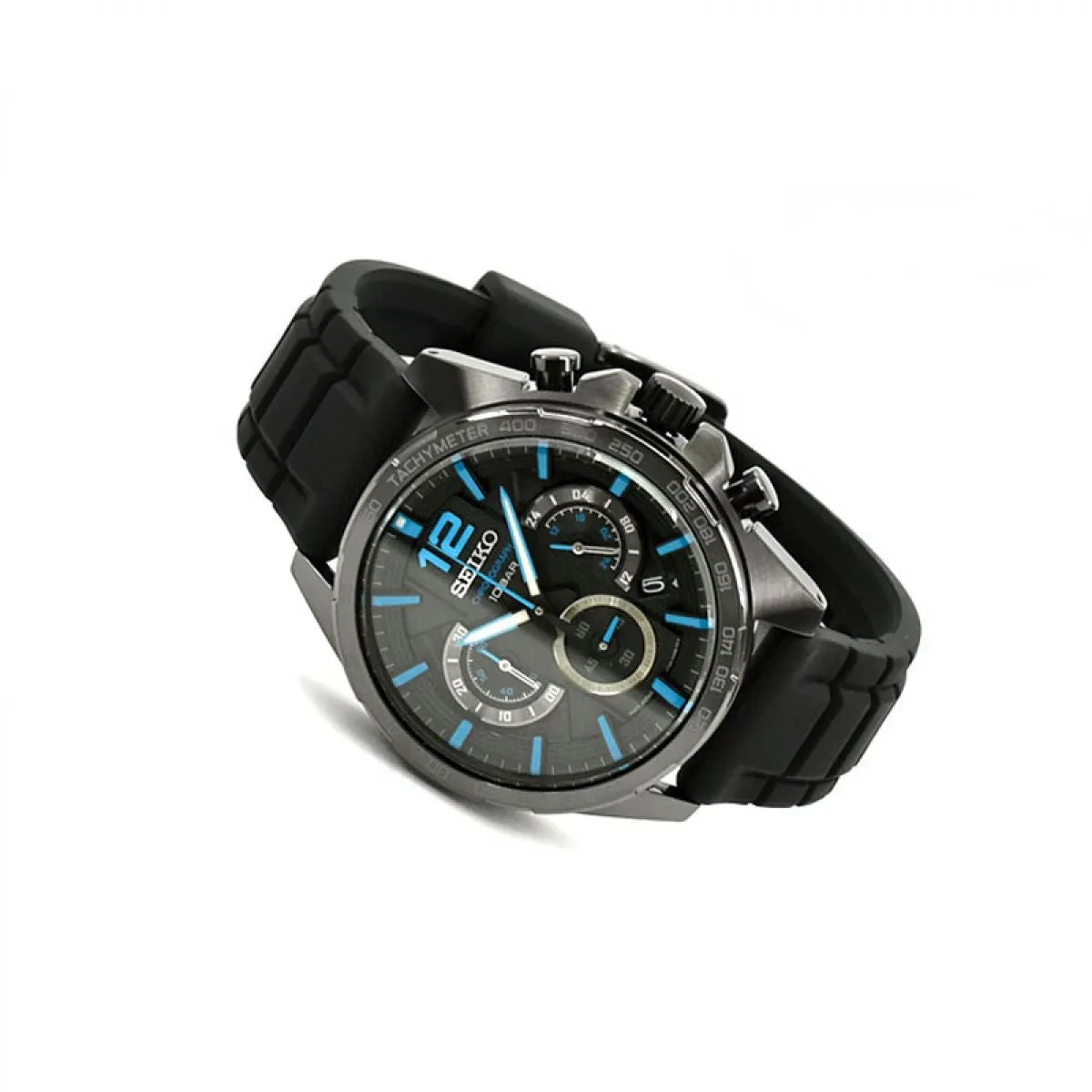 Seiko Chronograph | SSB353P1 sold by Watch2Day product image thumbnail 2