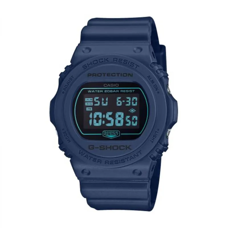 Casio G-shock Multifunctional | DW-5700BBM-2ER sold by Watch2Day