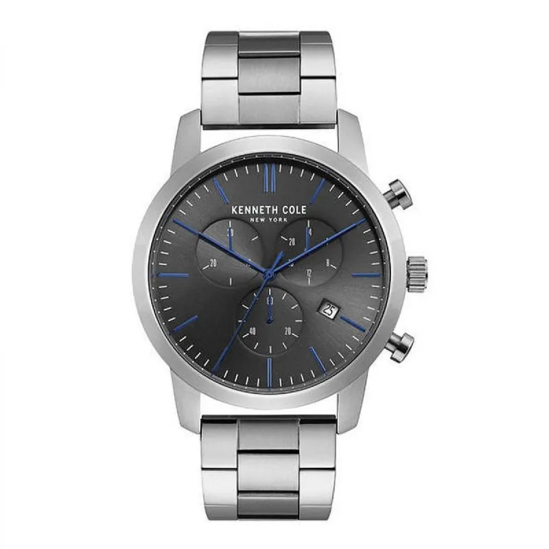 Kenneth Cole KC50053004 44mm Heren Horloge 3 ATM made by Watch2Day